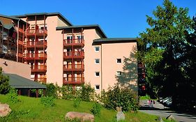 Les Balcons Du Soleil Font-romeu-odeillo-via